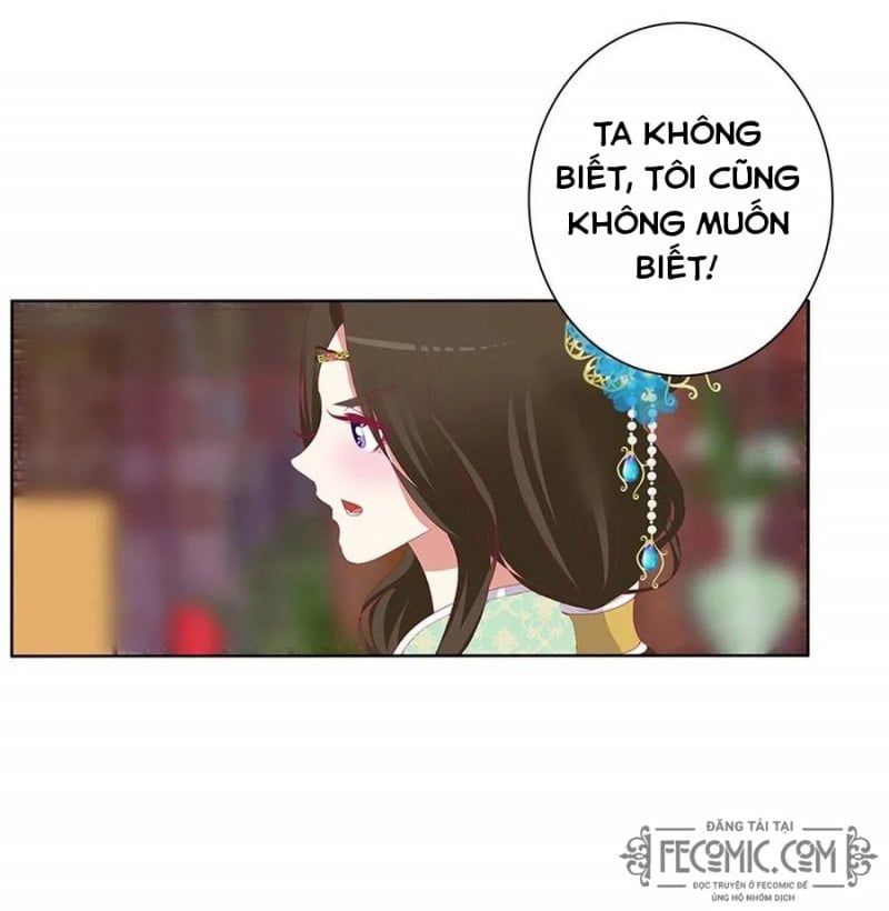 đọc truyện Thông Linh Phi Chương 722 ảnh 10 tại Thiên Thai Truyện