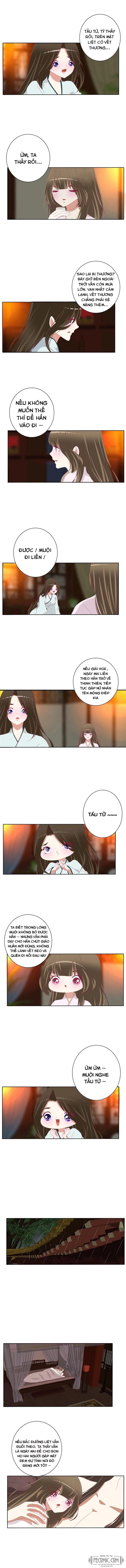 đọc truyện Thông Linh Phi Chương 724 ảnh 7 tại Thiên Thai Truyện