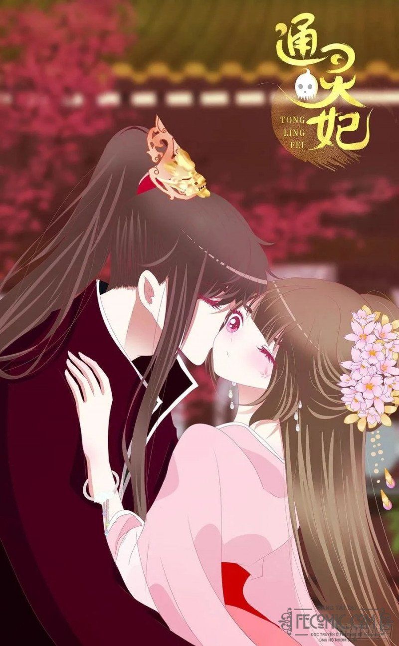 đọc truyện Thông Linh Phi Chương 725 ảnh 3 tại Thiên Thai Truyện