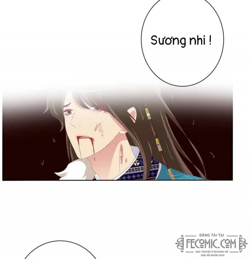 đọc truyện Thông Linh Phi Chương 725 ảnh 13 tại Thiên Thai Truyện