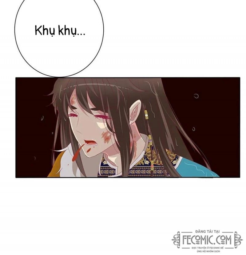 đọc truyện Thông Linh Phi Chương 725 ảnh 14 tại Thiên Thai Truyện