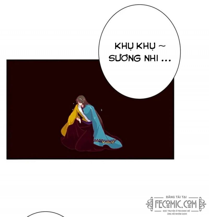 đọc truyện Thông Linh Phi Chương 725 ảnh 15 tại Thiên Thai Truyện