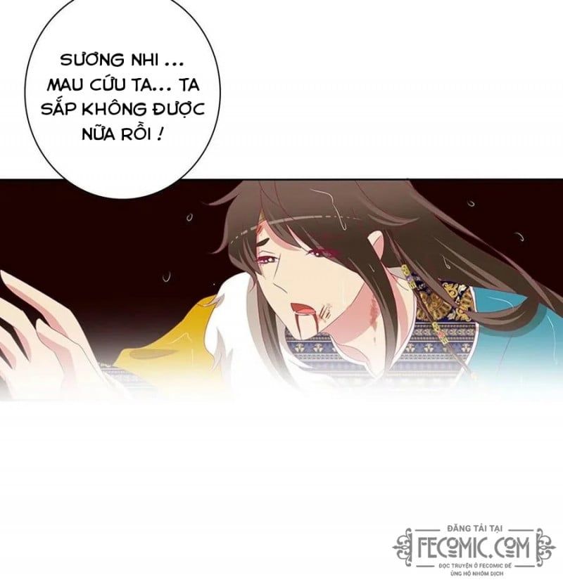 đọc truyện Thông Linh Phi Chương 725 ảnh 16 tại Thiên Thai Truyện