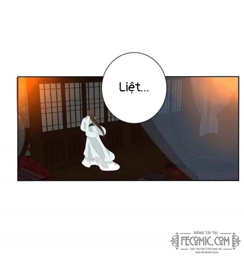 đọc truyện Thông Linh Phi Chương 725 ảnh 19 tại Thiên Thai Truyện