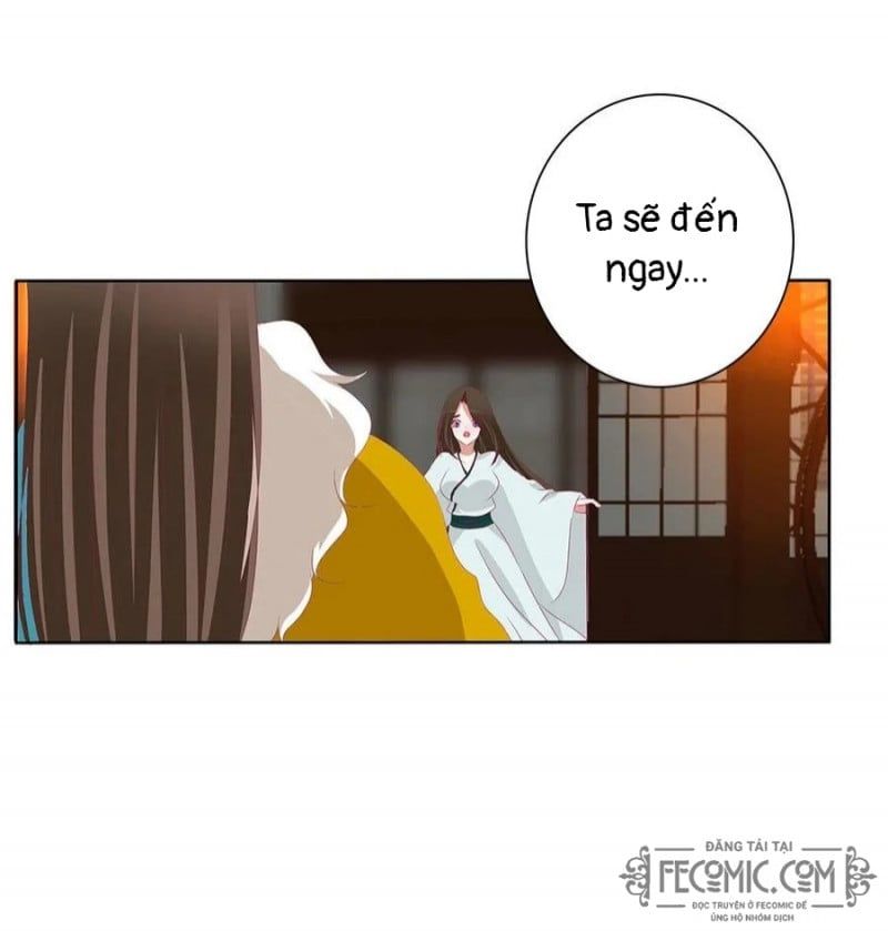 đọc truyện Thông Linh Phi Chương 725 ảnh 20 tại Thiên Thai Truyện