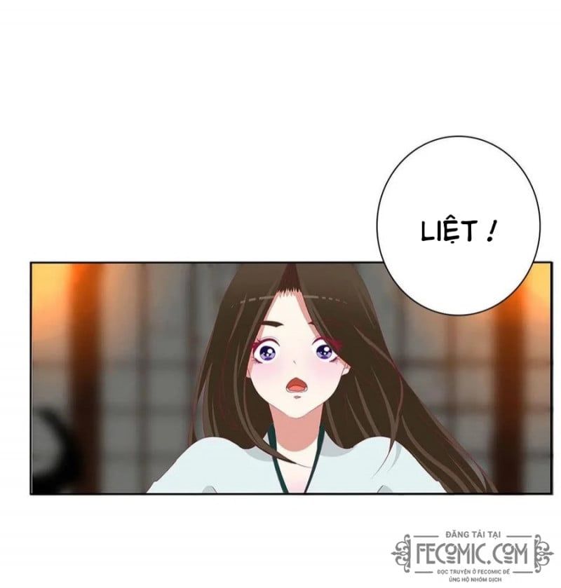 đọc truyện Thông Linh Phi Chương 725 ảnh 22 tại Thiên Thai Truyện