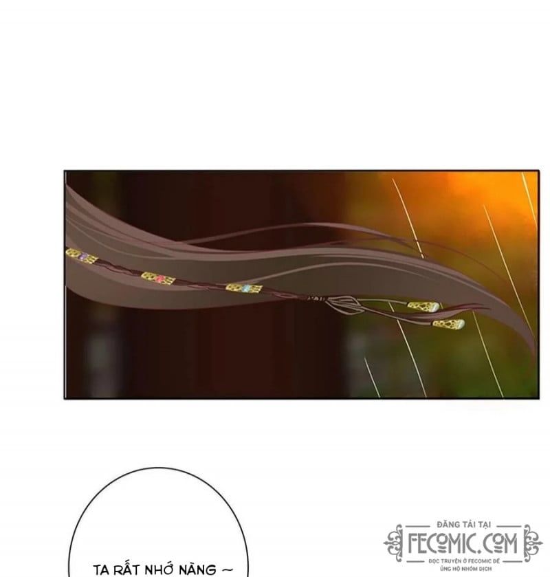 đọc truyện Thông Linh Phi Chương 725 ảnh 24 tại Thiên Thai Truyện