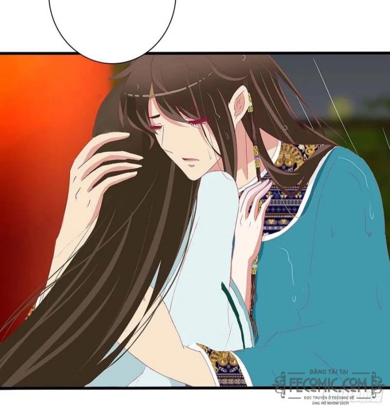 đọc truyện Thông Linh Phi Chương 725 ảnh 25 tại Thiên Thai Truyện