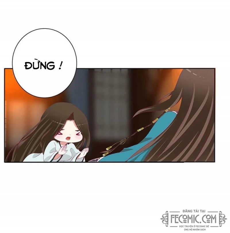 đọc truyện Thông Linh Phi Chương 725 ảnh 27 tại Thiên Thai Truyện