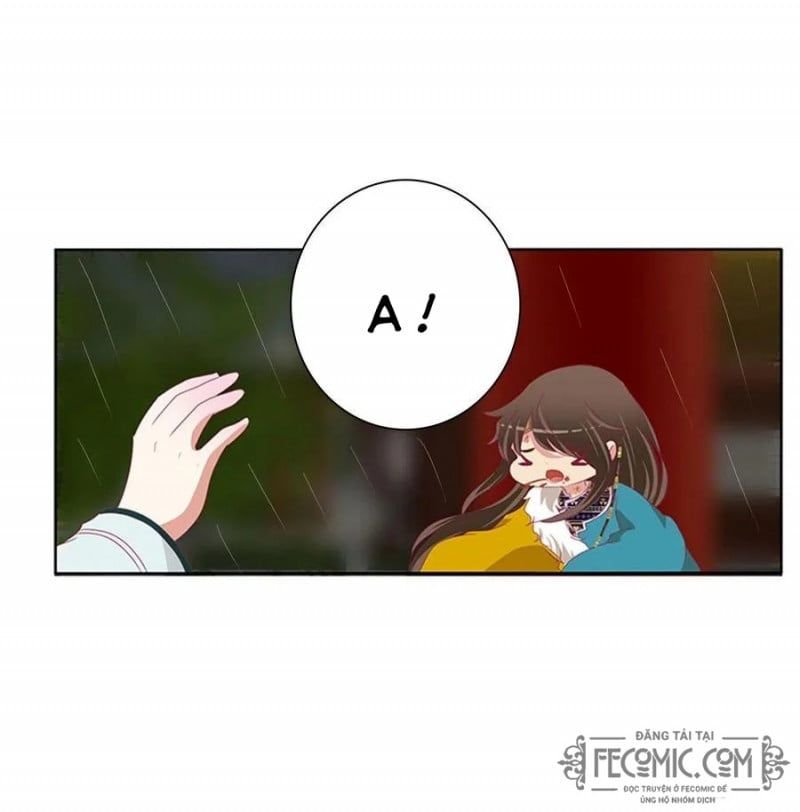 đọc truyện Thông Linh Phi Chương 725 ảnh 28 tại Thiên Thai Truyện