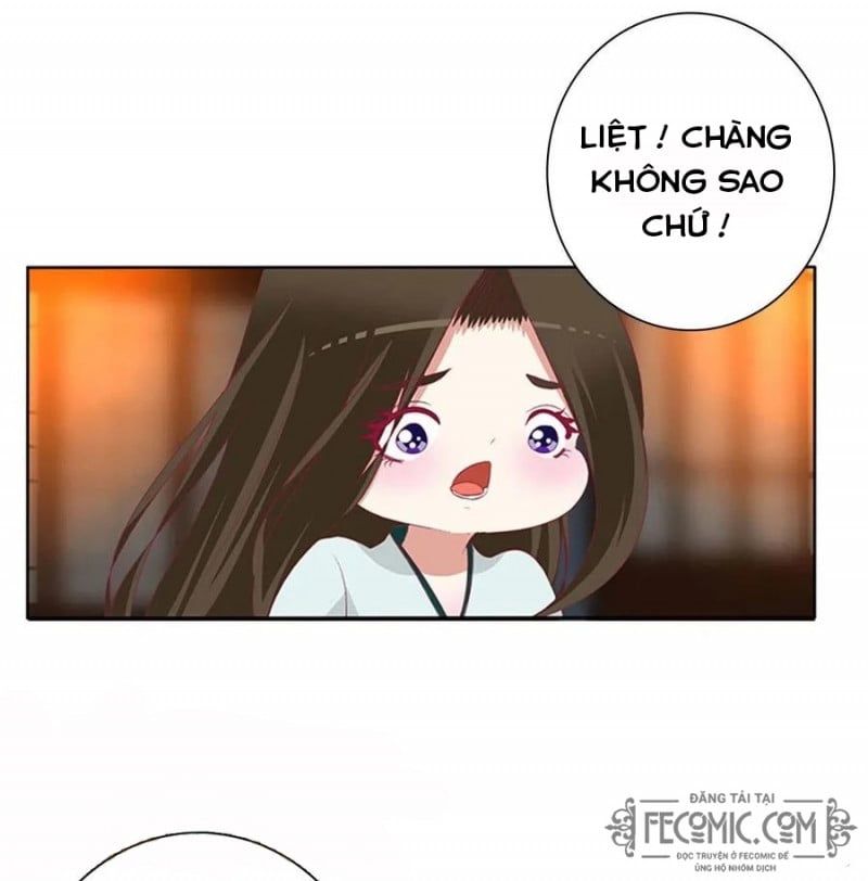 đọc truyện Thông Linh Phi Chương 725 ảnh 29 tại Thiên Thai Truyện