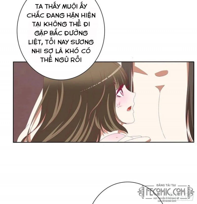 đọc truyện Thông Linh Phi Chương 725 ảnh 5 tại Thiên Thai Truyện