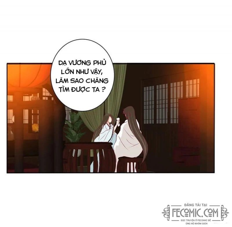 đọc truyện Thông Linh Phi Chương 725 ảnh 32 tại Thiên Thai Truyện