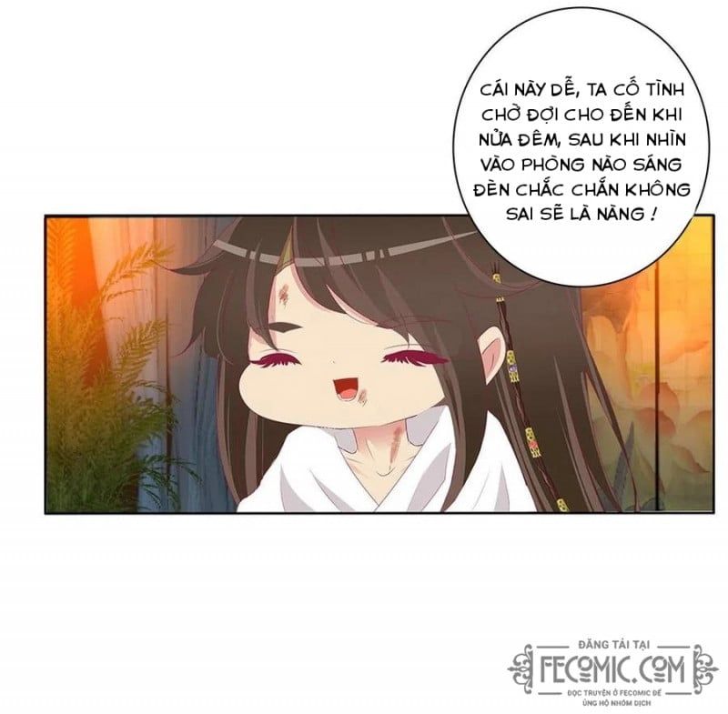 đọc truyện Thông Linh Phi Chương 725 ảnh 33 tại Thiên Thai Truyện