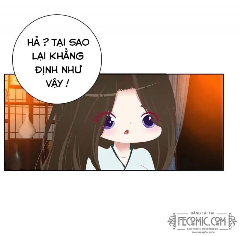 đọc truyện Thông Linh Phi Chương 725 ảnh 34 tại Thiên Thai Truyện