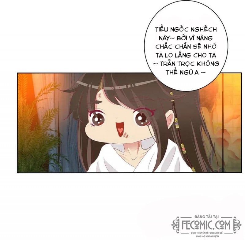 đọc truyện Thông Linh Phi Chương 725 ảnh 35 tại Thiên Thai Truyện