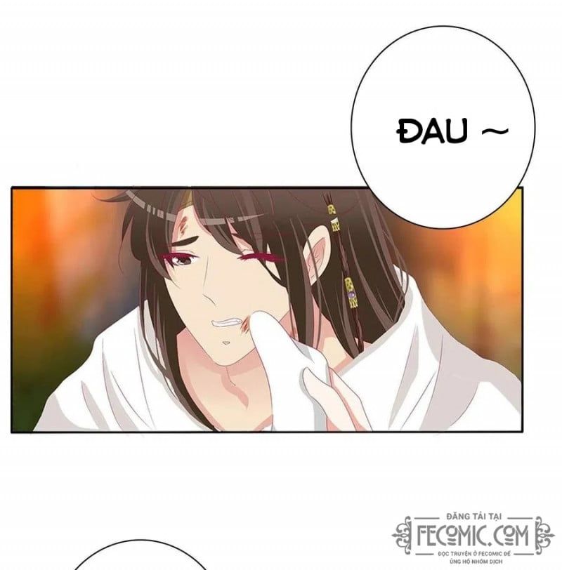 đọc truyện Thông Linh Phi Chương 725 ảnh 38 tại Thiên Thai Truyện