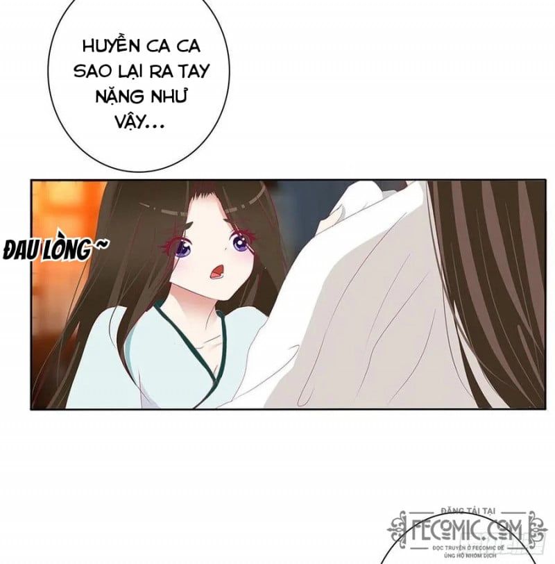 đọc truyện Thông Linh Phi Chương 725 ảnh 39 tại Thiên Thai Truyện