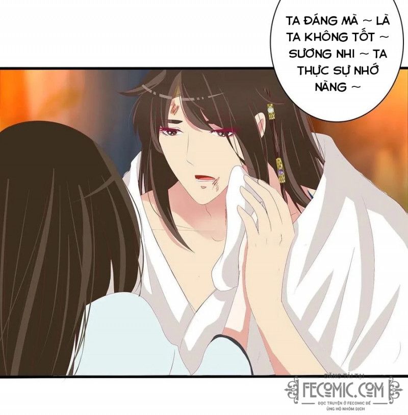 đọc truyện Thông Linh Phi Chương 725 ảnh 40 tại Thiên Thai Truyện