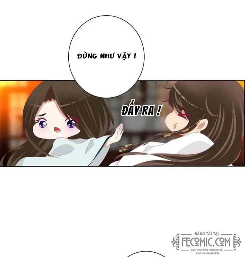 đọc truyện Thông Linh Phi Chương 725 ảnh 44 tại Thiên Thai Truyện