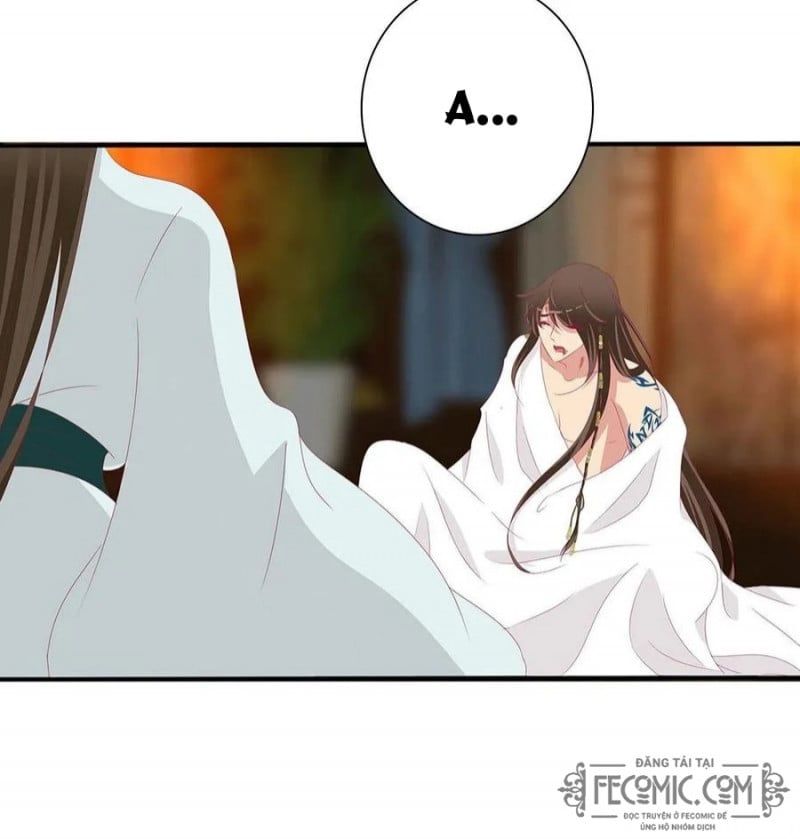 đọc truyện Thông Linh Phi Chương 725 ảnh 45 tại Thiên Thai Truyện