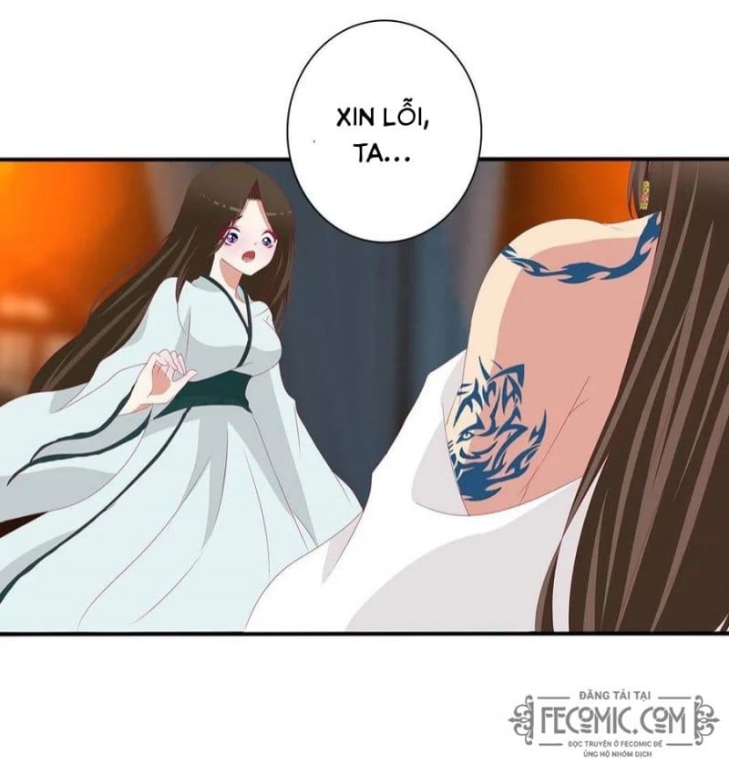 đọc truyện Thông Linh Phi Chương 725 ảnh 46 tại Thiên Thai Truyện