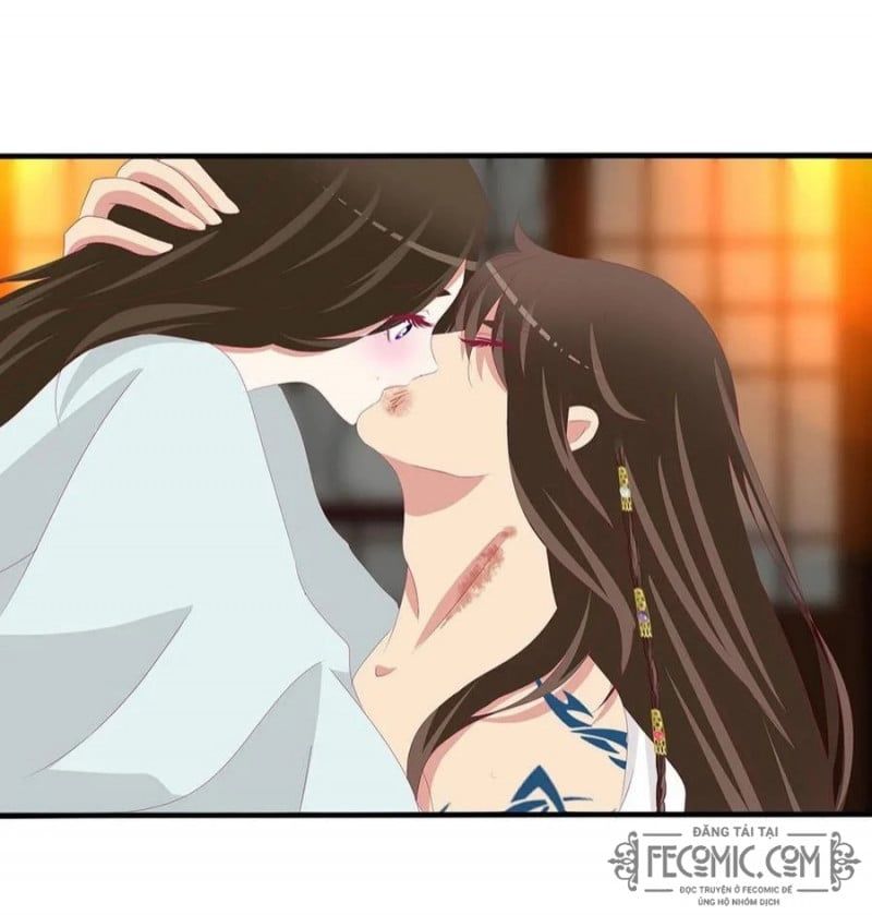 đọc truyện Thông Linh Phi Chương 725 ảnh 49 tại Thiên Thai Truyện