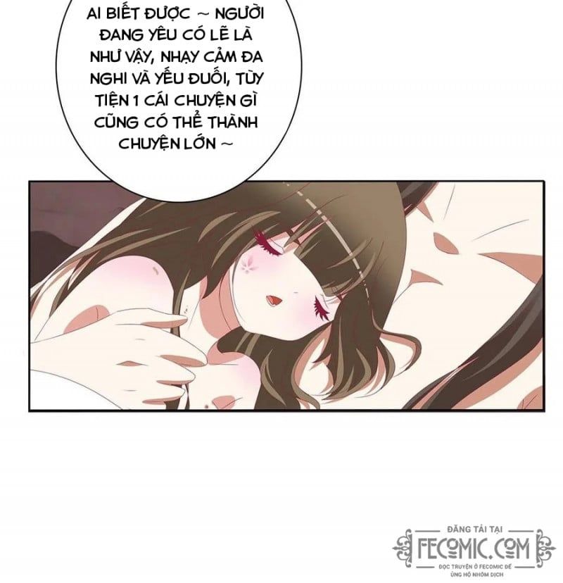 đọc truyện Thông Linh Phi Chương 725 ảnh 7 tại Thiên Thai Truyện