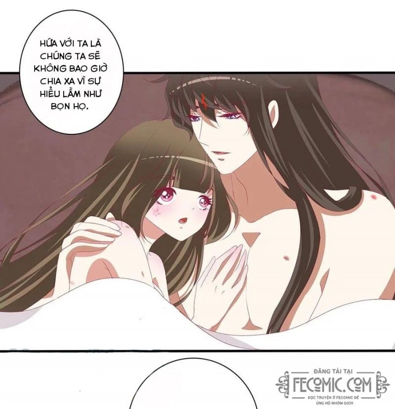 đọc truyện Thông Linh Phi Chương 725 ảnh 8 tại Thiên Thai Truyện