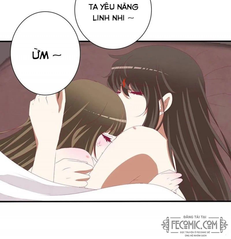 đọc truyện Thông Linh Phi Chương 725 ảnh 9 tại Thiên Thai Truyện