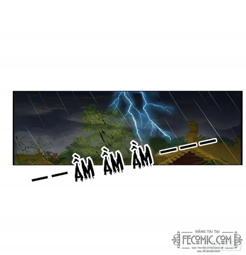 đọc truyện Thông Linh Phi Chương 725 ảnh 10 tại Thiên Thai Truyện