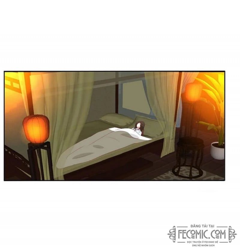 đọc truyện Thông Linh Phi Chương 725 ảnh 11 tại Thiên Thai Truyện