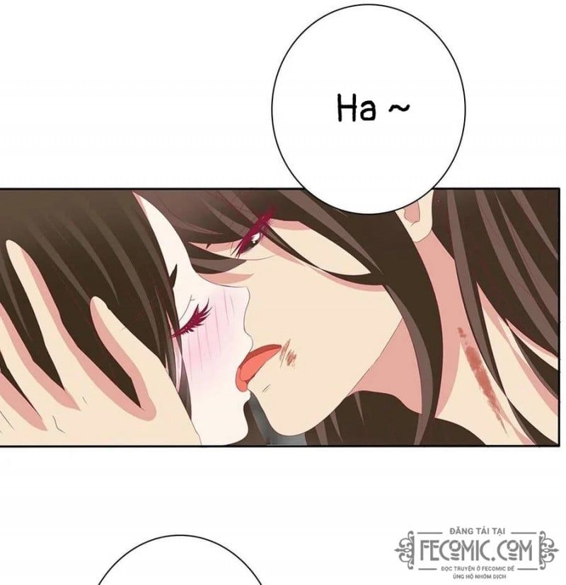 đọc truyện Thông Linh Phi Chương 726 ảnh 3 tại Thiên Thai Truyện