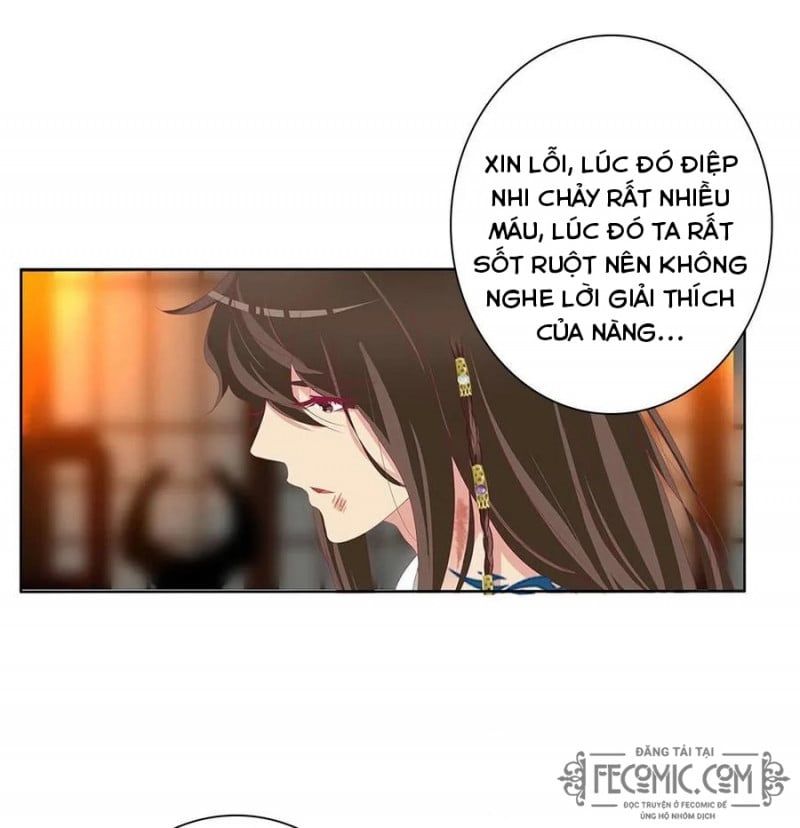 đọc truyện Thông Linh Phi Chương 726 ảnh 12 tại Thiên Thai Truyện