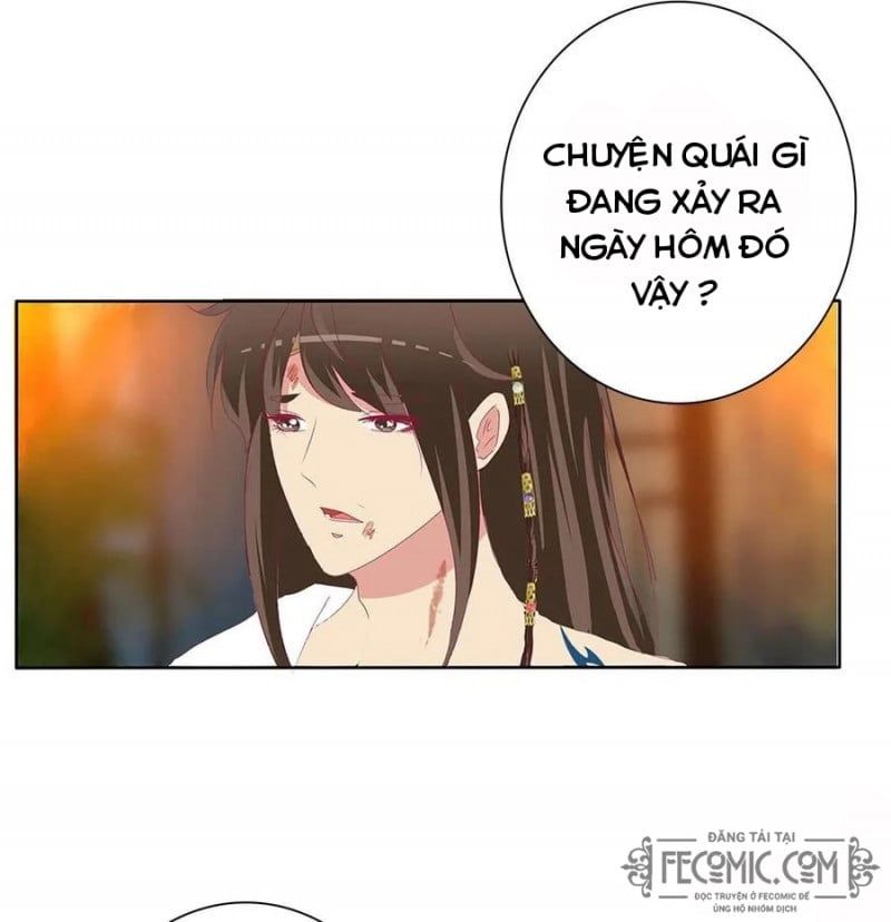 đọc truyện Thông Linh Phi Chương 726 ảnh 14 tại Thiên Thai Truyện