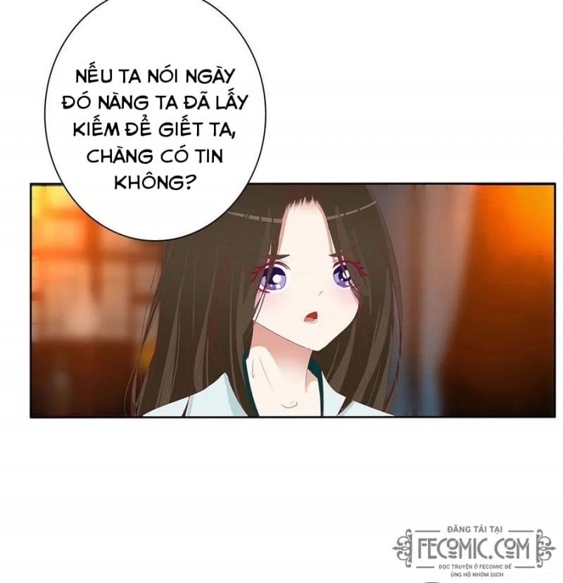 đọc truyện Thông Linh Phi Chương 726 ảnh 15 tại Thiên Thai Truyện