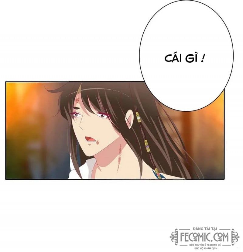 đọc truyện Thông Linh Phi Chương 726 ảnh 16 tại Thiên Thai Truyện