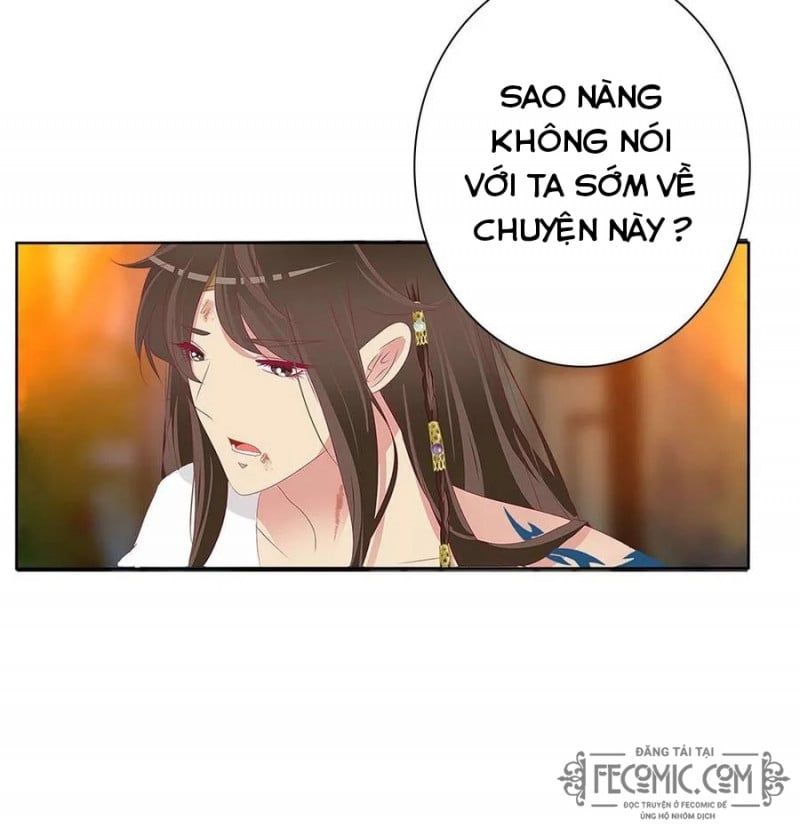 đọc truyện Thông Linh Phi Chương 726 ảnh 18 tại Thiên Thai Truyện