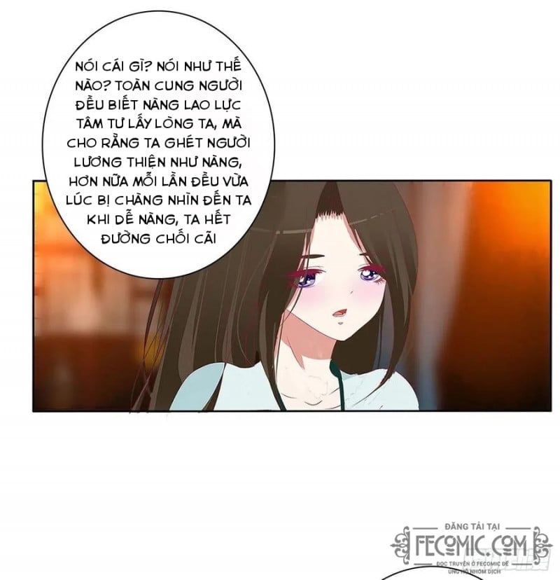 đọc truyện Thông Linh Phi Chương 726 ảnh 19 tại Thiên Thai Truyện