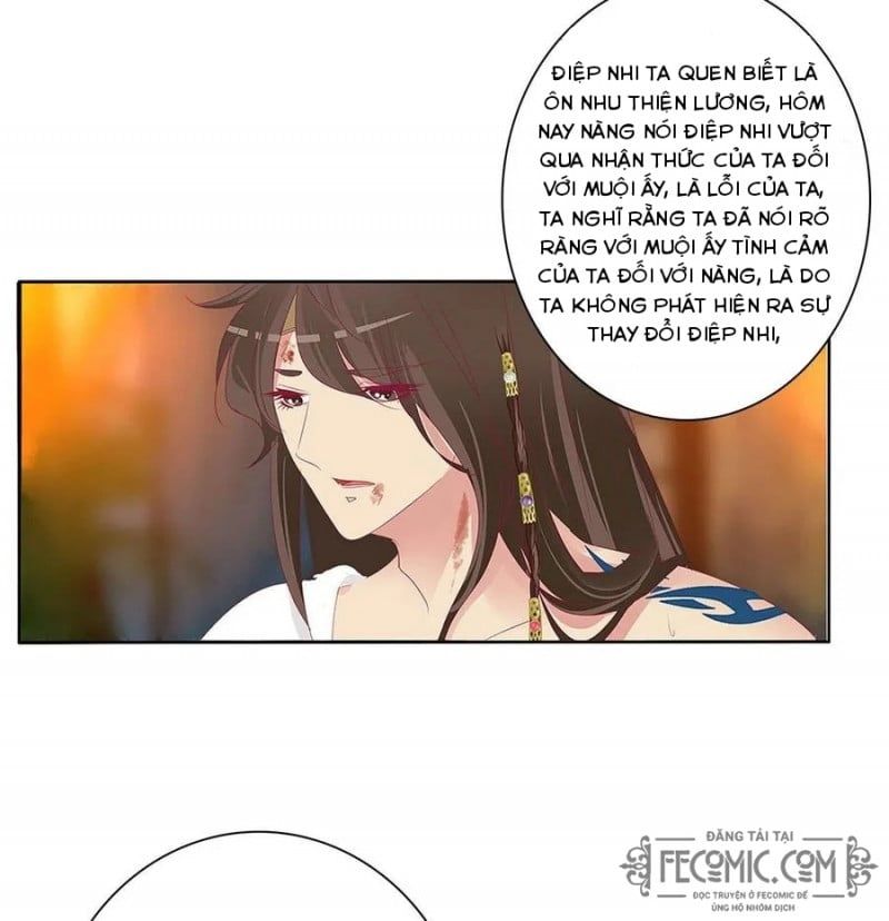 đọc truyện Thông Linh Phi Chương 726 ảnh 20 tại Thiên Thai Truyện