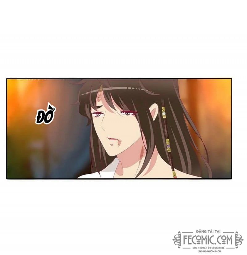 đọc truyện Thông Linh Phi Chương 726 ảnh 22 tại Thiên Thai Truyện