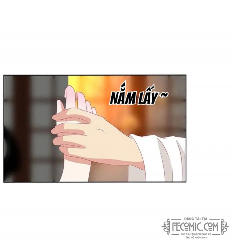 đọc truyện Thông Linh Phi Chương 726 ảnh 23 tại Thiên Thai Truyện