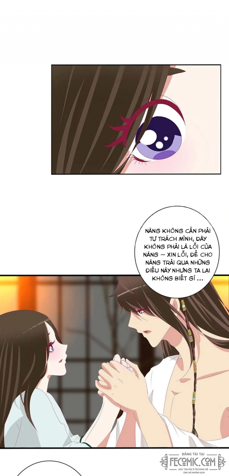 đọc truyện Thông Linh Phi Chương 726 ảnh 24 tại Thiên Thai Truyện