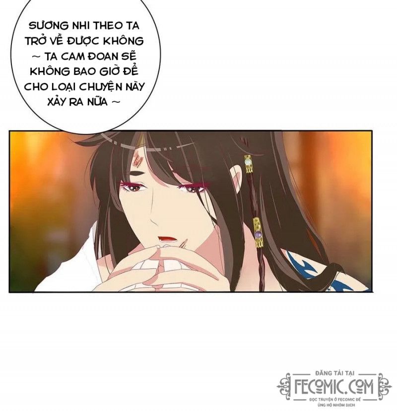 đọc truyện Thông Linh Phi Chương 726 ảnh 25 tại Thiên Thai Truyện