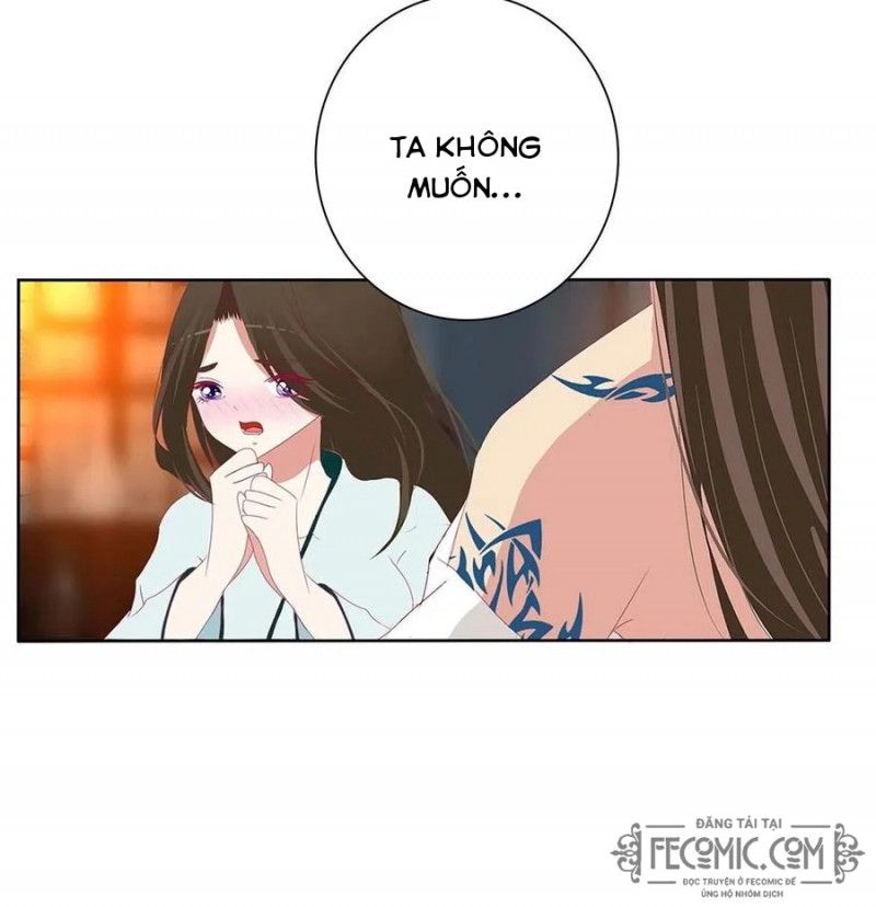 đọc truyện Thông Linh Phi Chương 726 ảnh 27 tại Thiên Thai Truyện