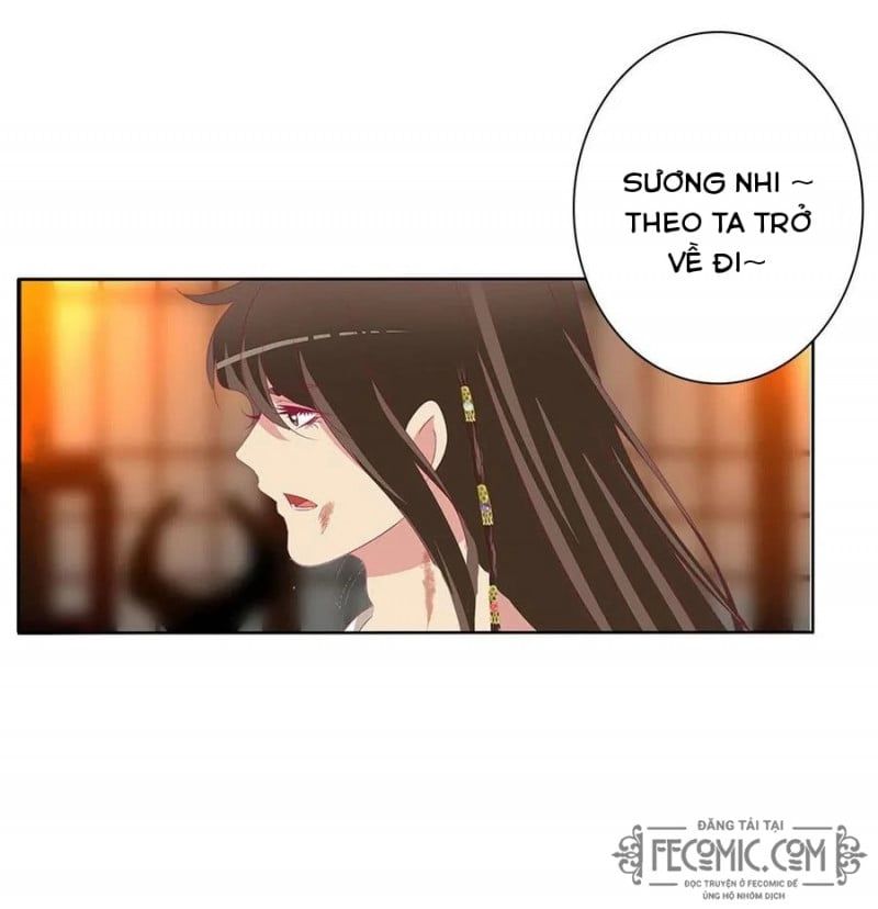 đọc truyện Thông Linh Phi Chương 726 ảnh 29 tại Thiên Thai Truyện