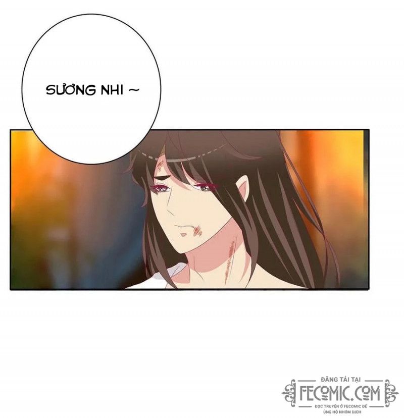 đọc truyện Thông Linh Phi Chương 726 ảnh 31 tại Thiên Thai Truyện