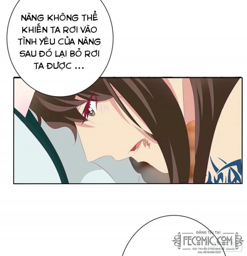 đọc truyện Thông Linh Phi Chương 726 ảnh 36 tại Thiên Thai Truyện