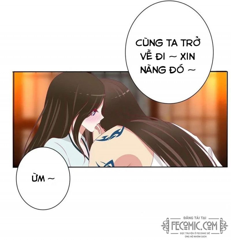 đọc truyện Thông Linh Phi Chương 726 ảnh 38 tại Thiên Thai Truyện