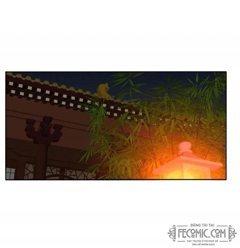 đọc truyện Thông Linh Phi Chương 726 ảnh 39 tại Thiên Thai Truyện